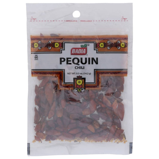 BADIA: Chili Pequin 0.25 oz (Pack of 6) - BADIA
