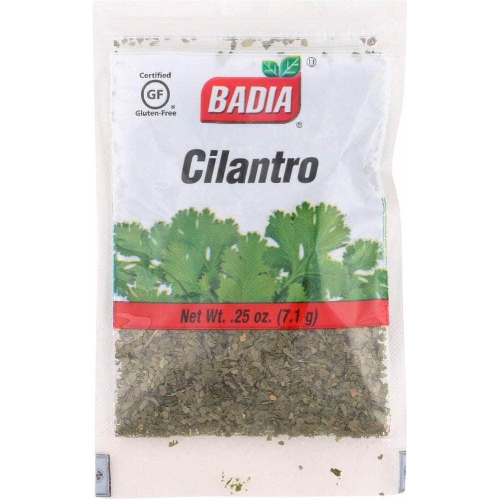 Badia Badia Cilantro, 0.25 oz