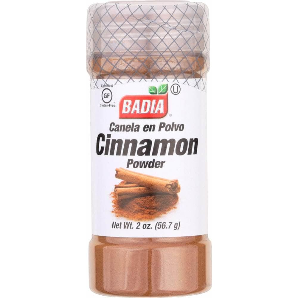 Badia Badia Cinnamon Powder, 2 Oz