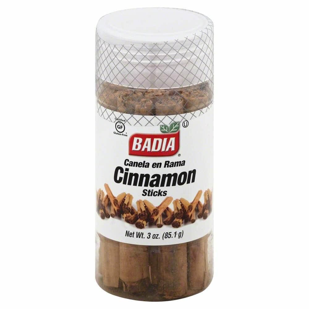 Badia Badia Cinnamon Sticks, 3 Oz