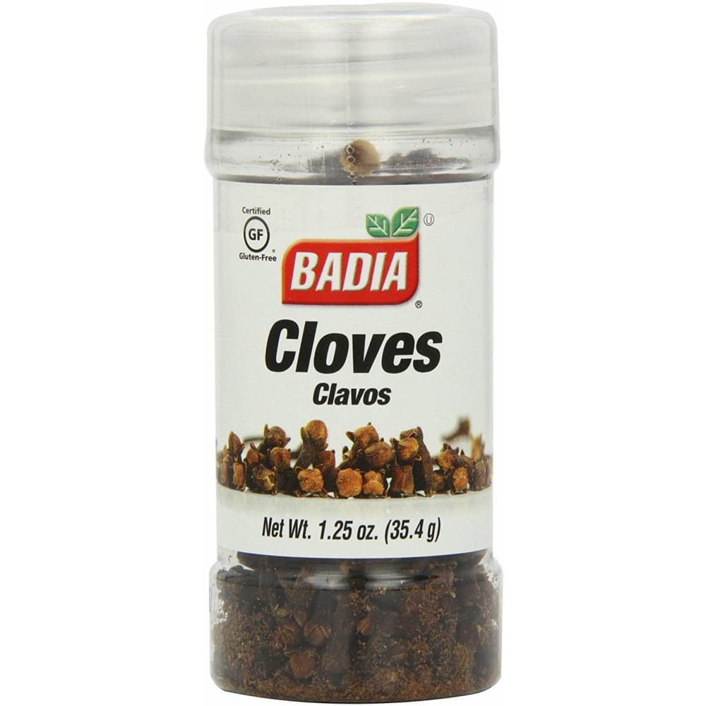 Badia Badia Cloves Whole, 1.25 Oz