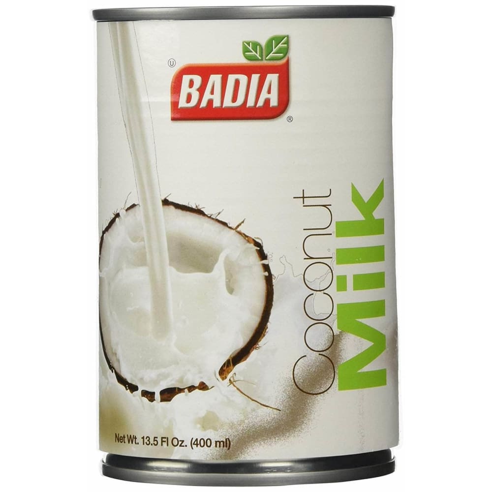 Badia Badia Coconut Milk, 13.5 oz