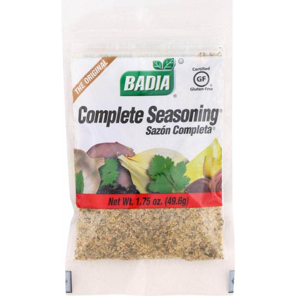 Badia Badia Complete Seasoning, 1.75 oz