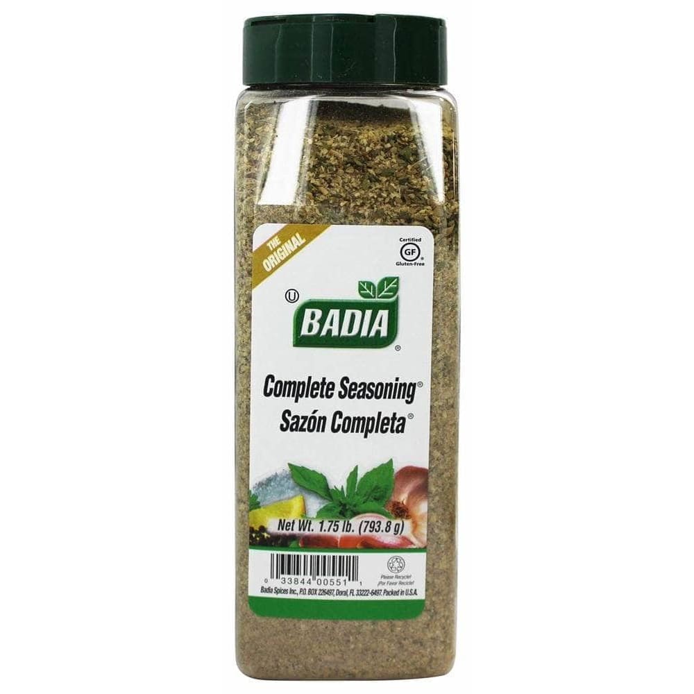 Badia Badia Complete Seasoning, 28 Oz
