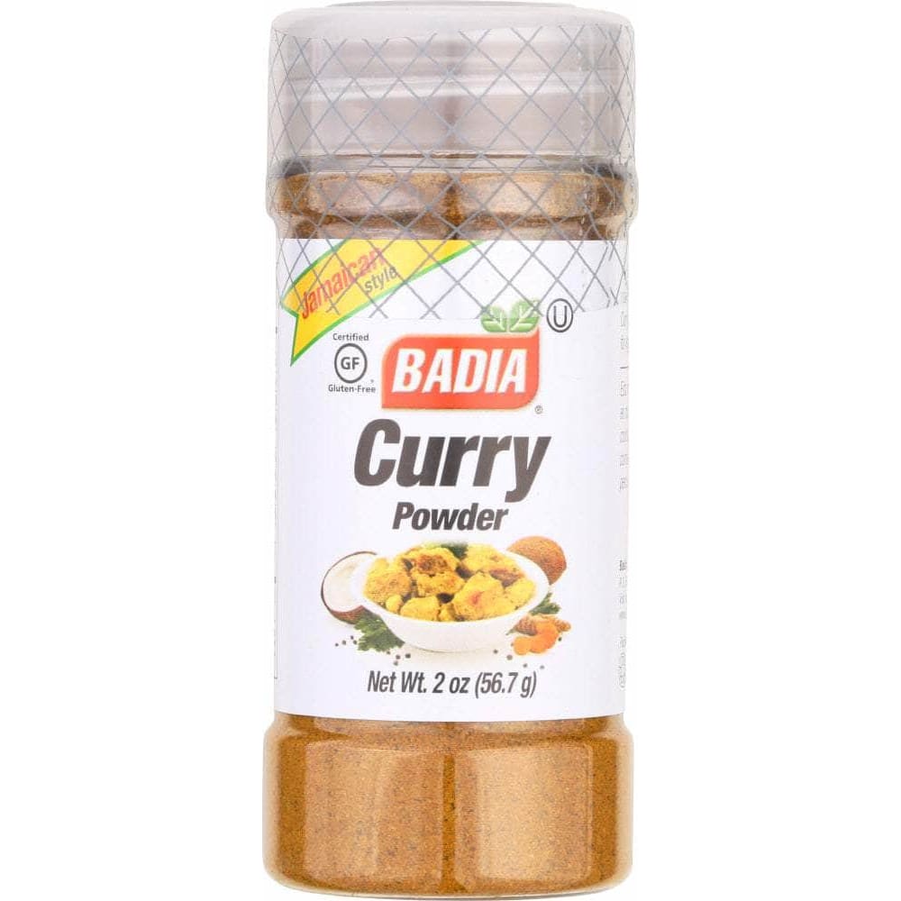 Badia Badia Curry Powder, 2 Oz