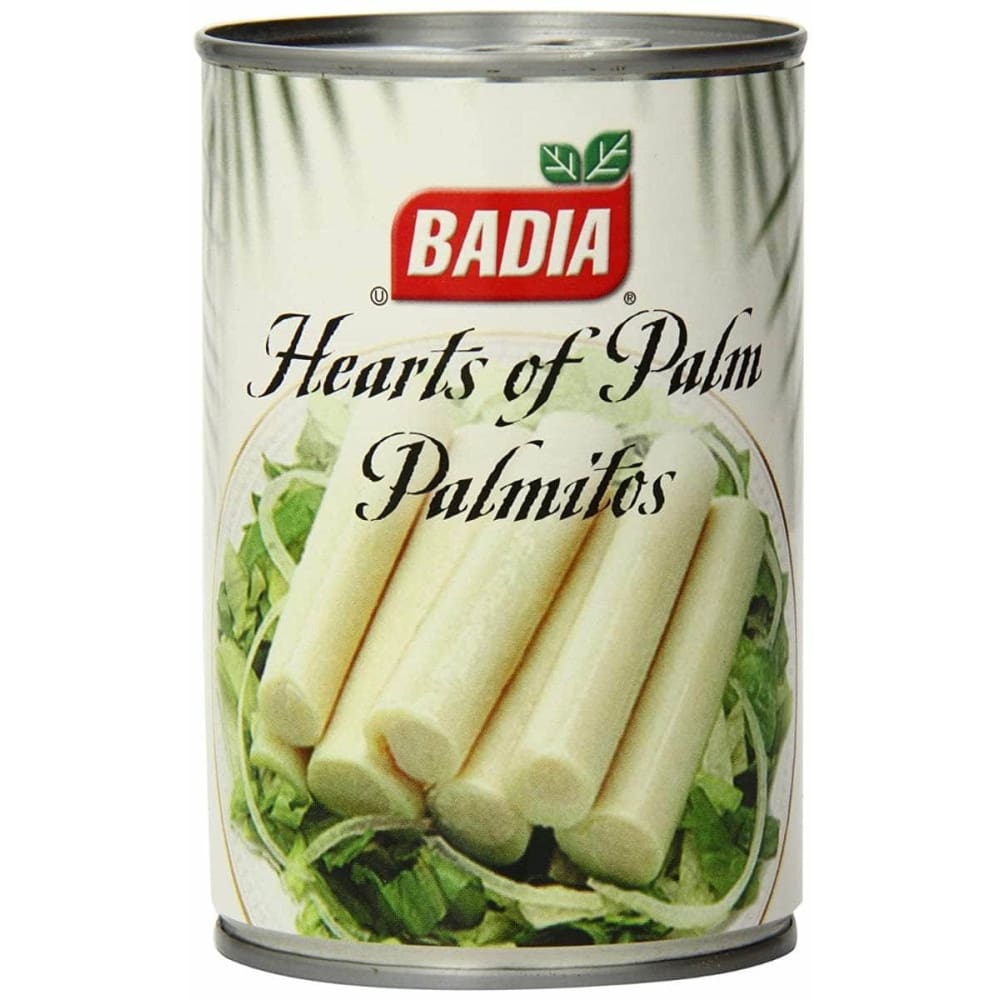 BADIA Badia Hearts Of Palm, 14 Oz