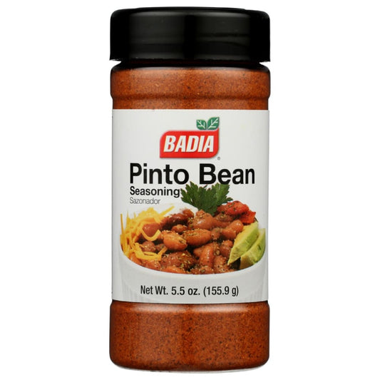 BADIA: Mix Pinto Bean 5.5 OZ (Pack of 5) - Grocery > Cooking & Baking > Seasonings - BADIA