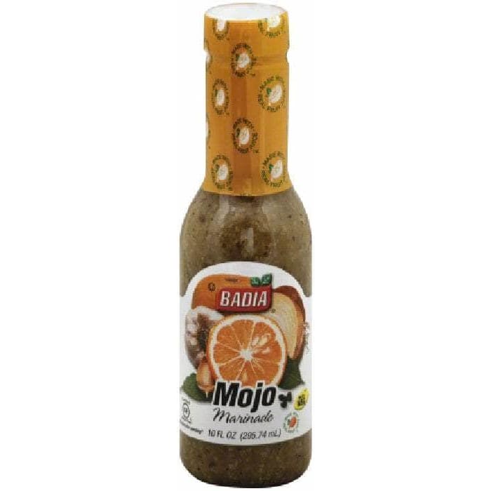 Badia Badia Mojo Marinade Sauce, 10 oz