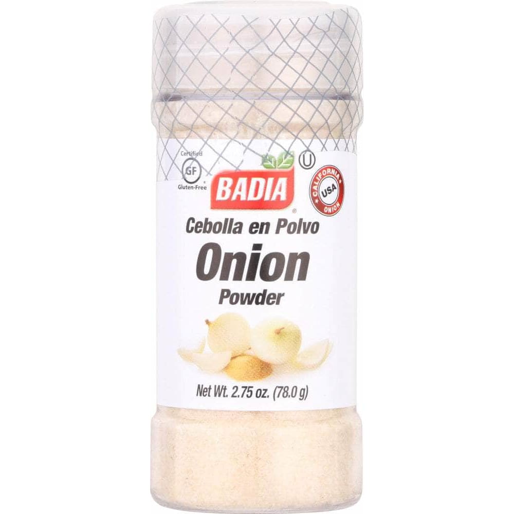 Badia Badia Onion Powder, 2.75 Oz