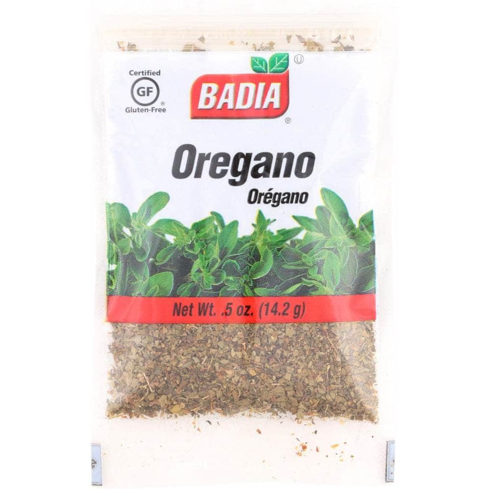 Badia Badia Oregano, 0.5 oz