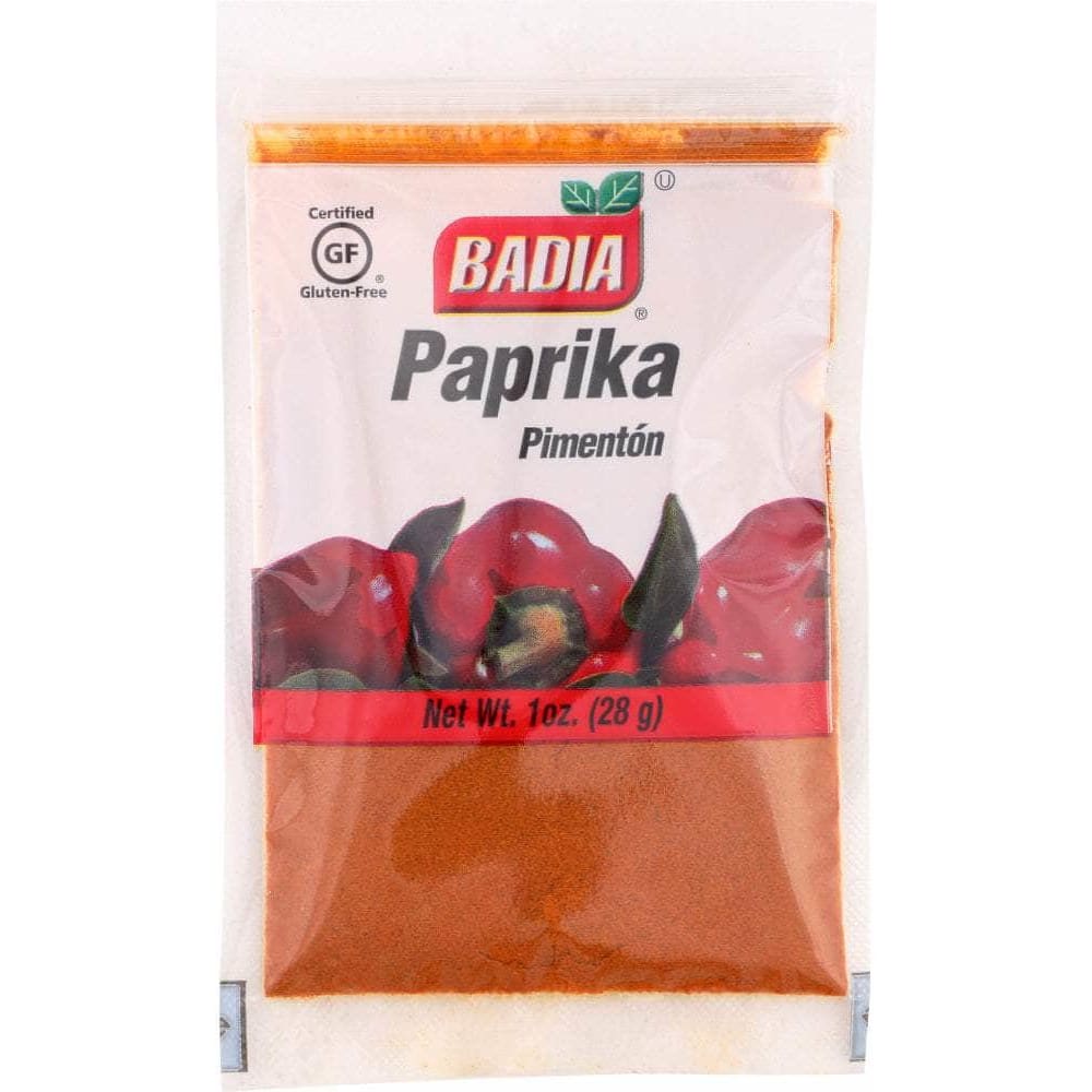 Badia Badia Paprika, 1 Oz