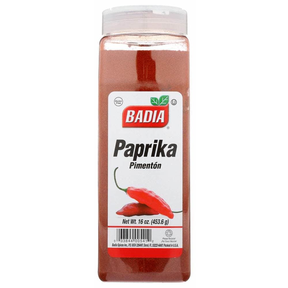 Badia Badia Paprika, 16 oz