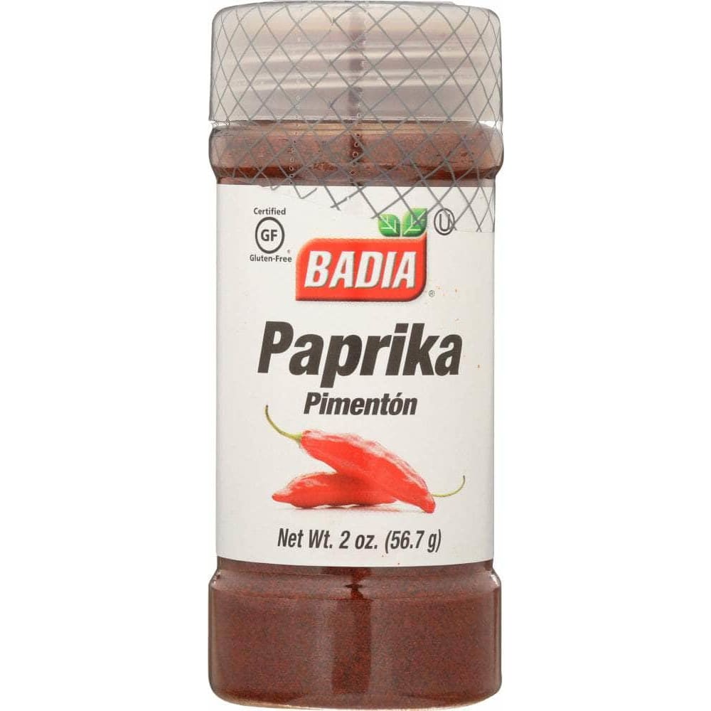 Badia Badia Paprika, 2 Oz