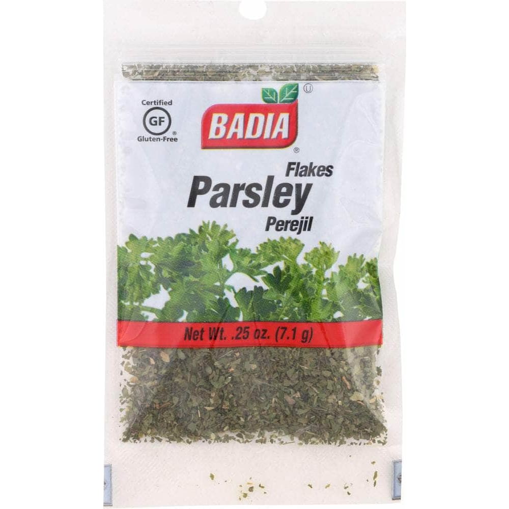 Badia Badia Parsley Flakes, 0.25 oz