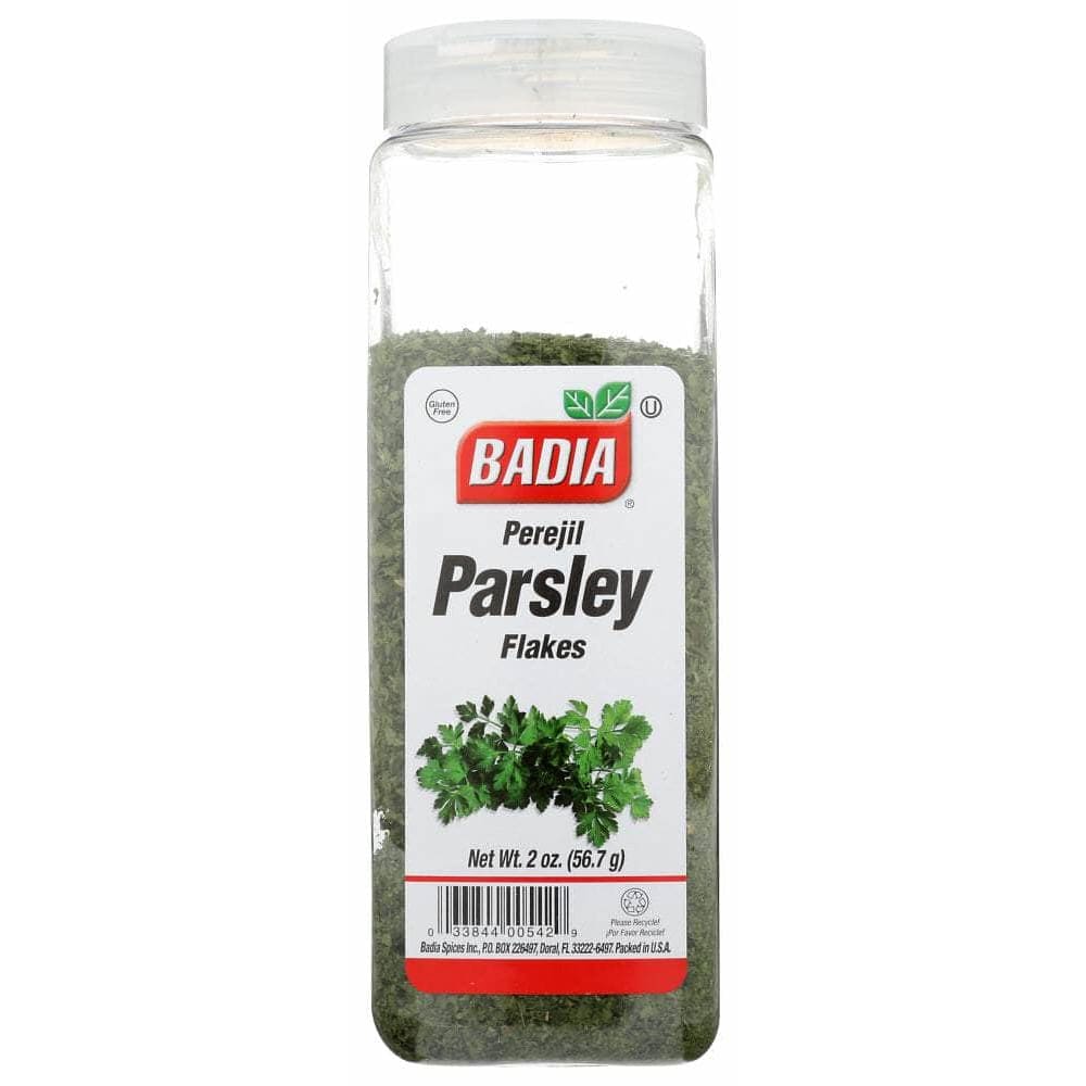 Badia Badia Parsley Flakes, 2 oz