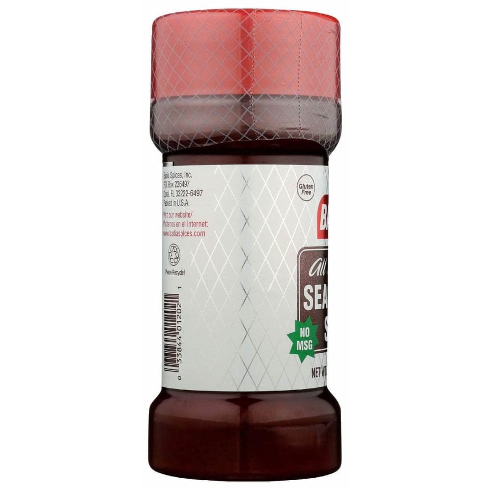 BADIA Badia Salt Seasoned, 12 Oz