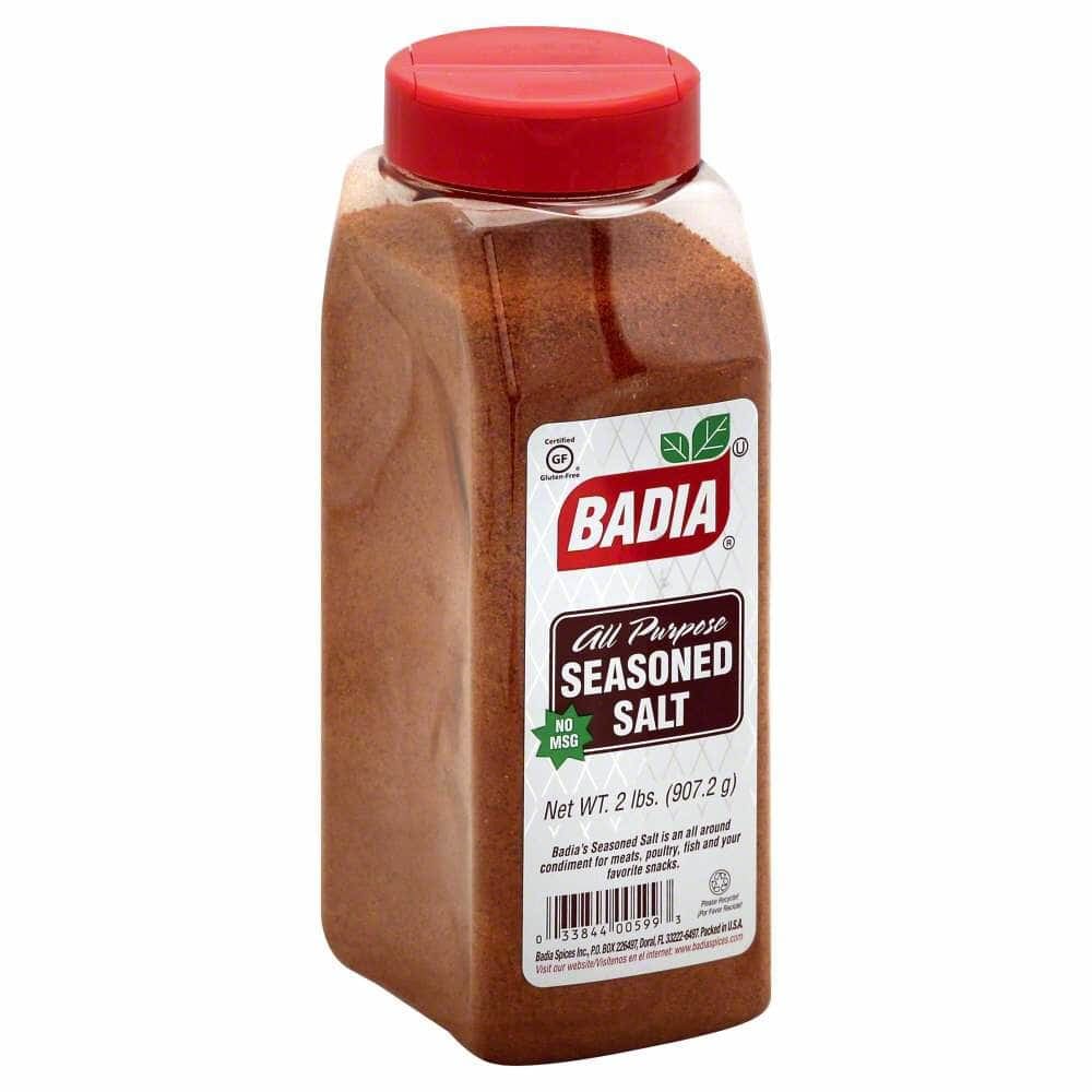 Badia Badia Seasoned Salt, 32 oz