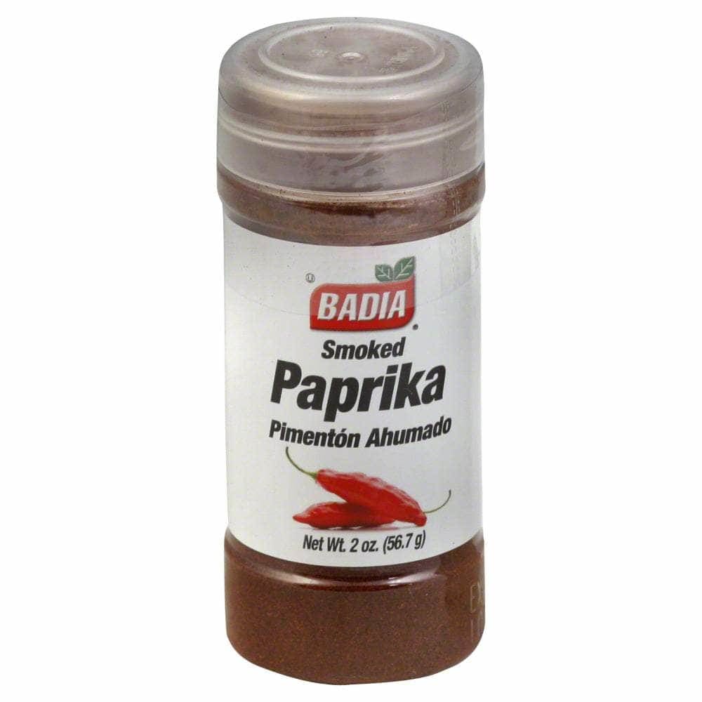 Badia Badia Smoked Paprika, 2 Oz