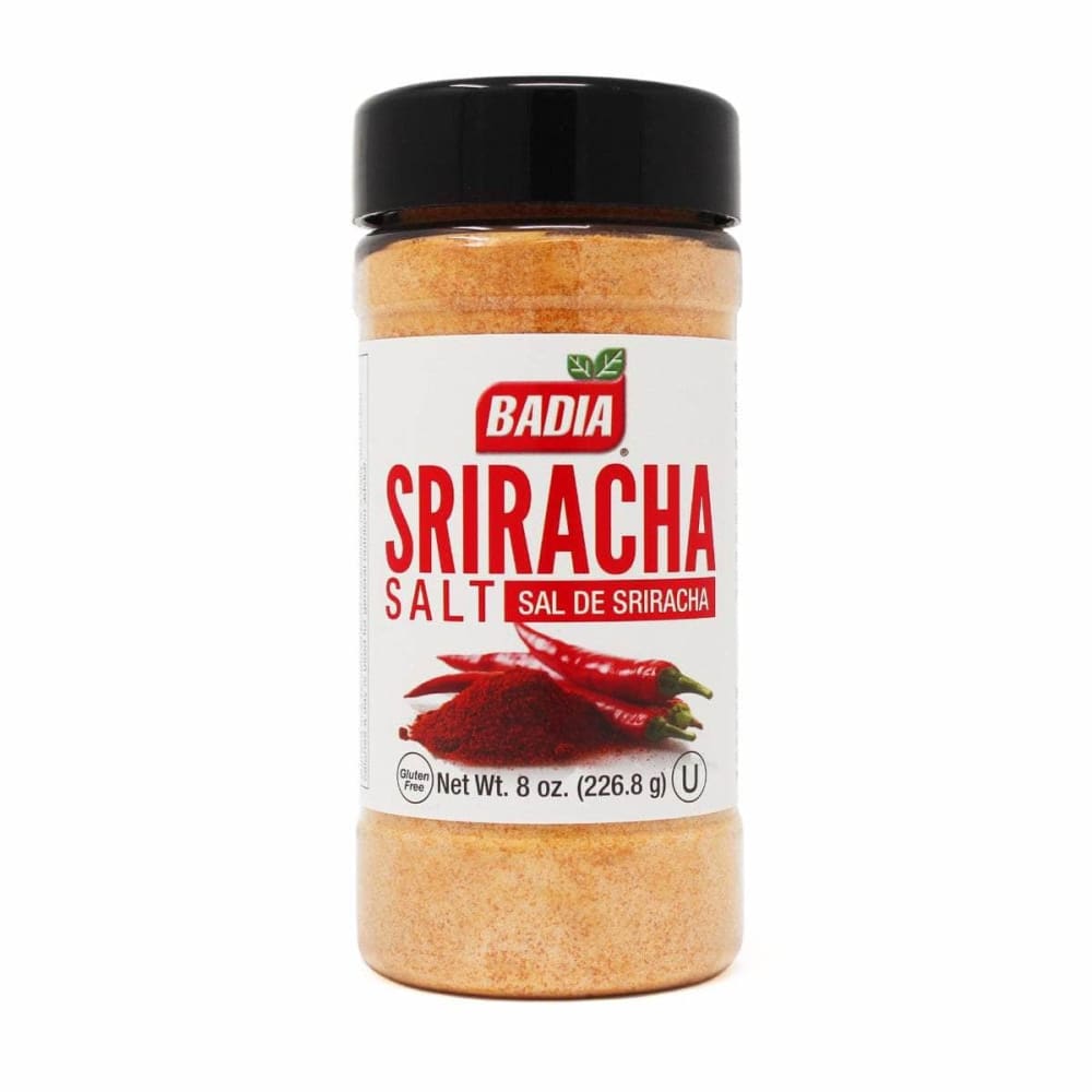 BADIA BADIA Sriracha Salt, 8 oz