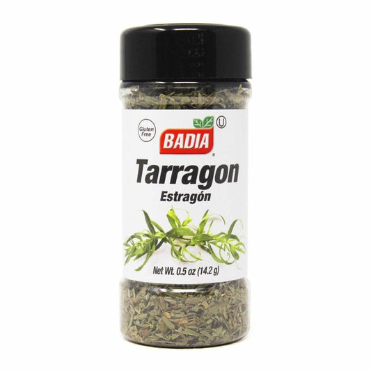 BADIA Badia Tarragon, 0.5 Oz