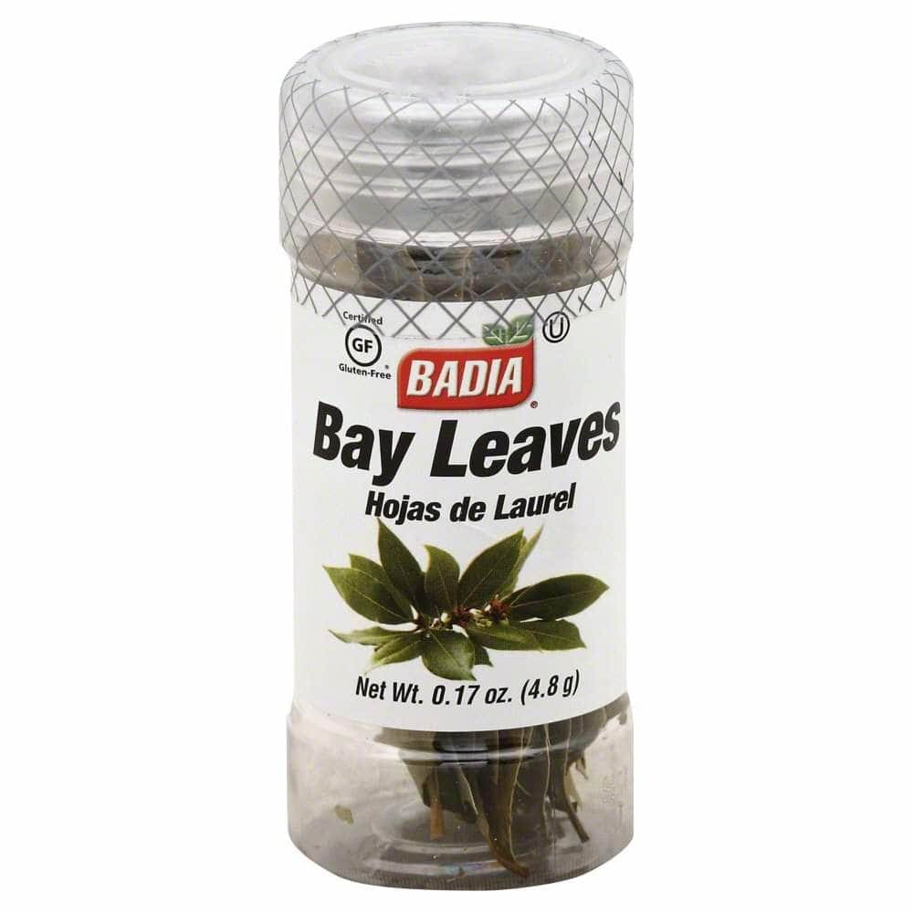 Badia Badia Whole Bay Leaves, 0.17 oz