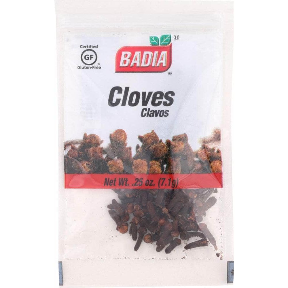 Badia Badia Whole Cloves, 0.25 oz