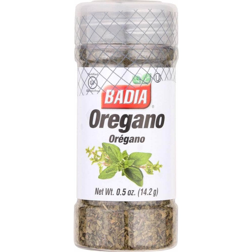 Badia Badia Whole Oregano, 0.5 Oz