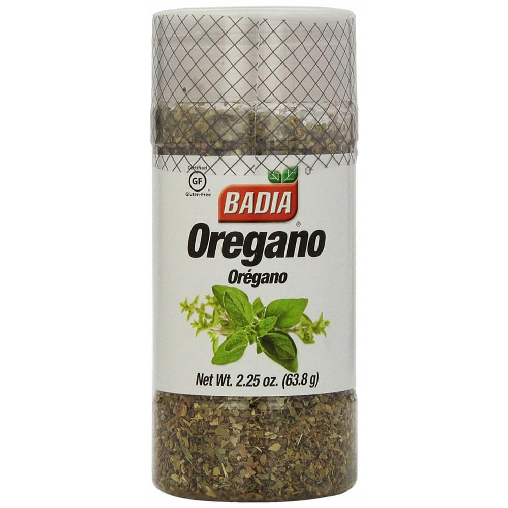 Badia Badia Whole Oregano, 2.25 Oz