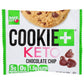 BAKE CITY USA Grocery > Snacks > Cookies > Cookies BAKE CITY USA: Cookie Keto Chc Chp, 1 oz