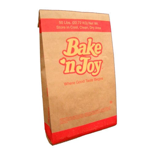 Bake N Joy Ultra Moist Muffin Base 50lb - Baking/Mixes - Bake N Joy