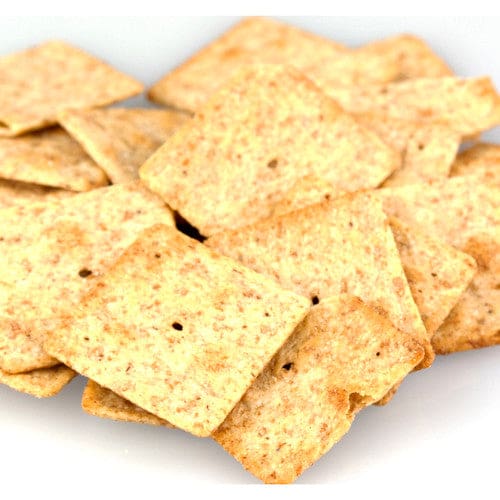 Bakers Harvest Thin Wheat Crackers 11lb - Snacks/Crackers - Bakers Harvest