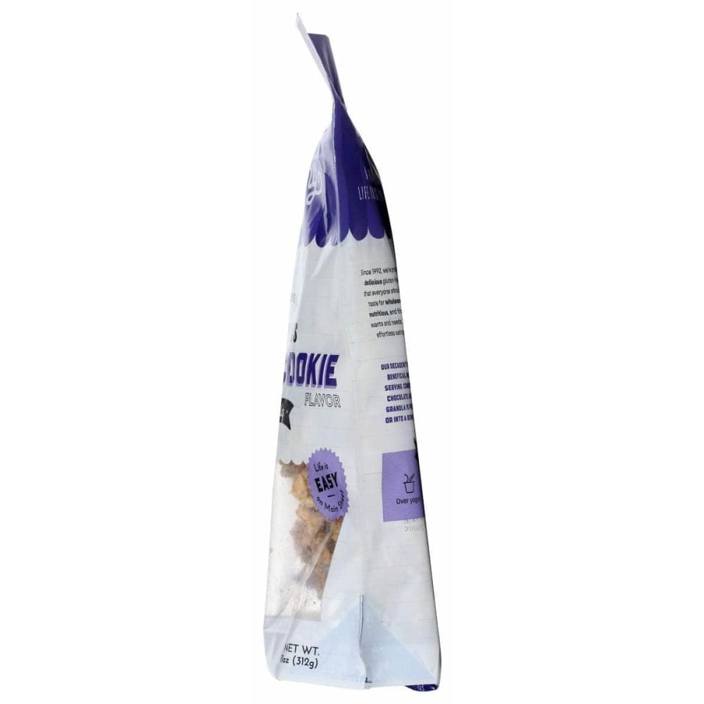 BAKERY ON MAIN Bakery On Main Monster Cookie Granola, 11 Oz