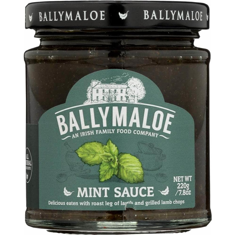 Ballymaloe Ballymaloe Sauce Mint, 7.8 oz