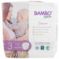 BAMBO NATURE Baby > Baby Diapers & Diaper Care BAMBO NATURE: Diapers Baby Size 3, 29 pk