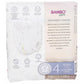 BAMBO NATURE Baby > Baby Diapers & Diaper Care BAMBO NATURE: Dream Training Pants Size 4, 22 pk
