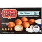 Bantam Bagels Bantam Bagels Classic Mini Bagels, 7.8 oz