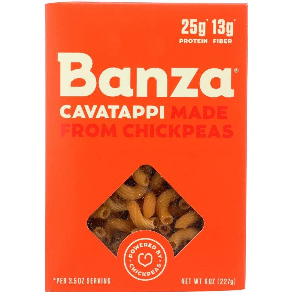 Banza Banza Cavatappi Chickpea Pasta, 8 oz
