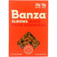 Banza Banza Elbows Chickpea Pasta, 8 oz