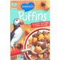 Barbaras Barbara's Puffins Cereal Peanut Butter and Chocolate, 10.5 oz