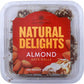 Bard Valley Bard Valley Natural Delights Almond Date Rolls 12 Oz