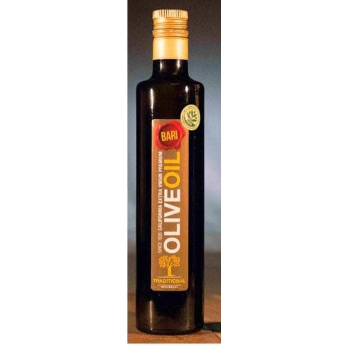 Bari Bari Extra Virgin Olive Oil Traditional, 500 ml