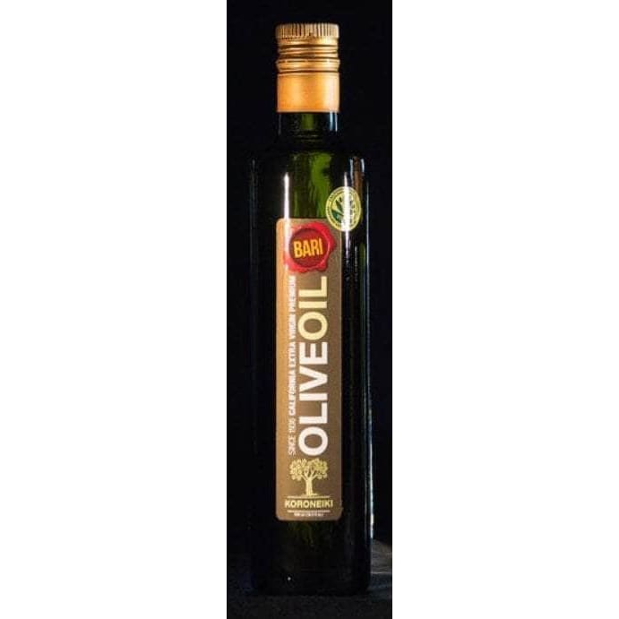 Bari Bari Koroneiki Extra Virgin Olive Oil, 500 ml