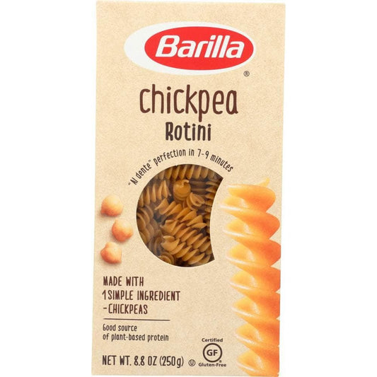 Barilla Barilla Chickpea Rotini, 8.8 oz