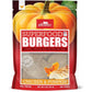 BARK AND HARVEST Pet > Dog Treats BARK AND HARVEST: Chicken & Pumpkin Superfood Burgers, 6 oz