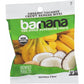 Barnana Barnana Organic Coconut Chewy Banana Bites, 1.4 oz