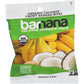 Barnana Barnana Organic Coconut Chewy Banana Bites, 1.4 oz