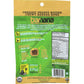 Barnana Barnana Organic Peanut Butter Chewy Banana Bites, 3.5 oz