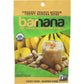 Barnana Barnana Organic Peanut Butter Chewy Banana Bites, 3.5 oz