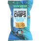 Barnana Barnana Plantain Chips Sea Salt & Vinegar, 5 oz