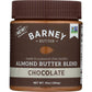Barney Butter Barney Butter Almond Butter Blend Chocolate, 10 oz